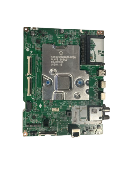 Mainboard LG   EBU66370901
