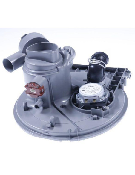 DEPÓSITO LAVADORA LG AGM75469211