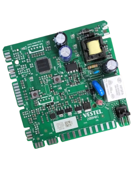 MÓDULO ELECTRÓNICO VESTEL 32036747