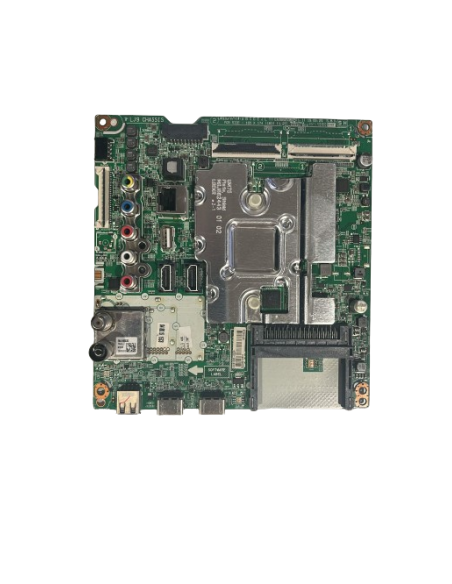 Mainboard LG  EBU64089301