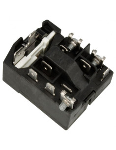 TERMINAL DE CONEXIÓN HISENSE 806345