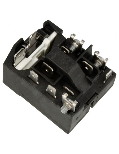 TERMINAL DE CONEXIÓN HISENSE 806345