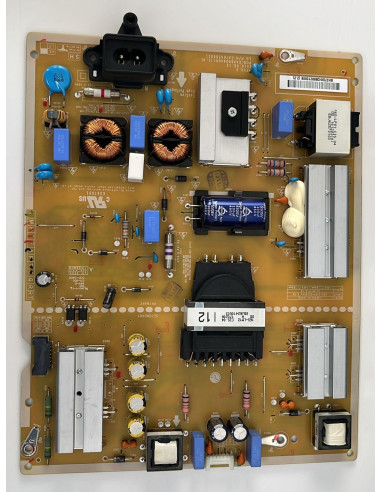 Fuente Alimentación LG EAY64388821