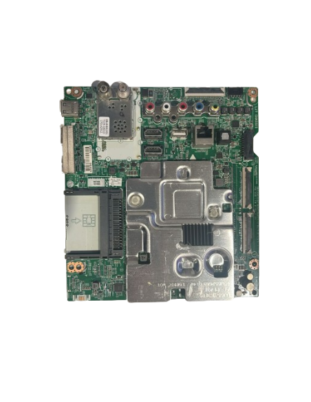 Mainboard LG EBU66098501