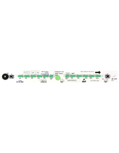 MÓDULO DISPLAY HISENSE HK1573918