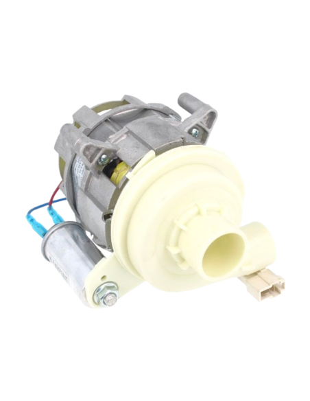 MOTOR DE CIRCULACIÓN HISENSE 858372