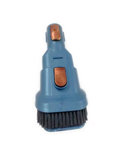 Cepillo corto aspirador Taurus Homeland Digital Flex...