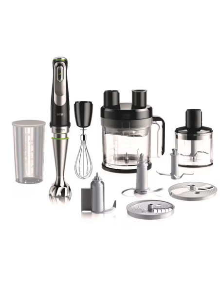 Braun Minipimer MultiQuick 9