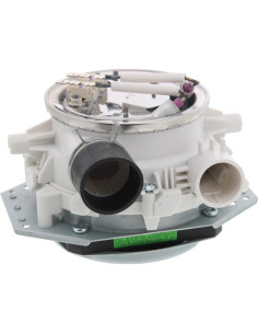 BOMBA DE LAVAVAJILLAS LG EAU62344503