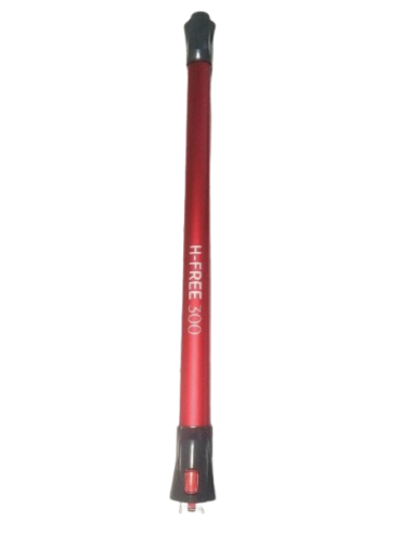TUBO RIGIDO HOOVER H-FREE300 48033253
