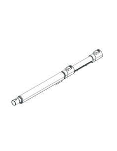 TUBO TELESCOPICO LG AGR75445324