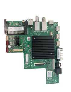 Mainboard CANDY 70061571