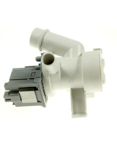 BOMBA DE DESAGUE CANDY 41042258