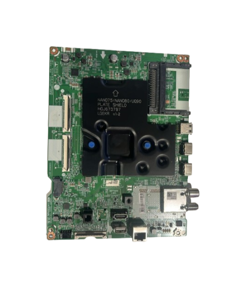Mainboard LG EBU67032391