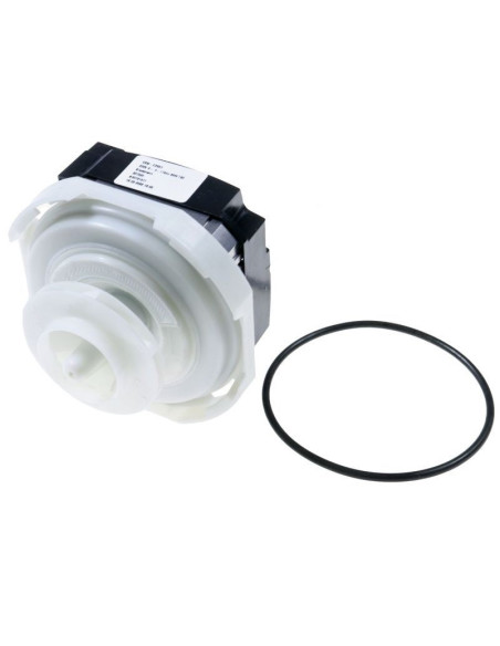 MOTOR BOMBA LAVADO WHIRLPOOL 488000731573