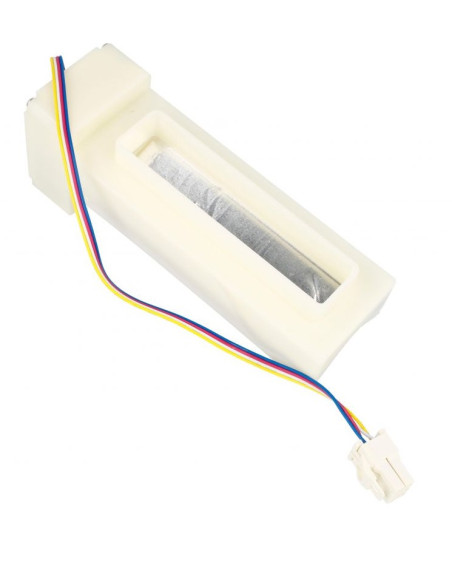 TERMOSTATO VÁLVULA DE VENTILACIÓN (DAMPER) HISENSE HK1991632