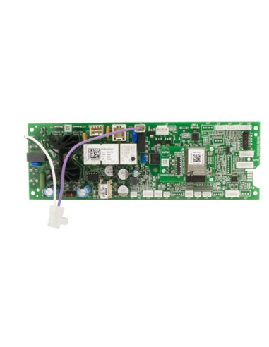 TARJETA DE POTENCIA (SW1.1.0 DG 230V) DELONGHI AS00008300