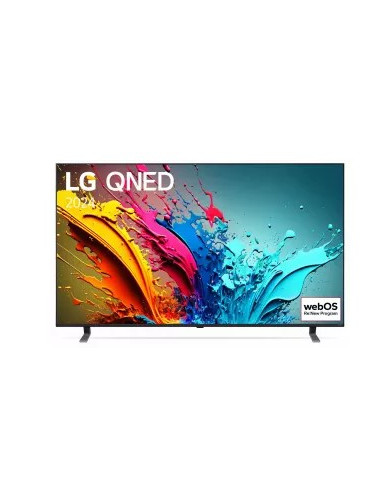 TELEVISION LG 55QNED85T6C REACONDICIONADA