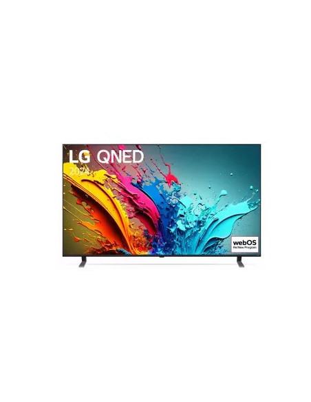 TELEVISION LG 55QNED85T6C REACONDICIONADA