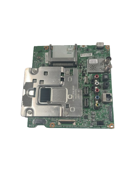 Mainboard LG EBU63707701