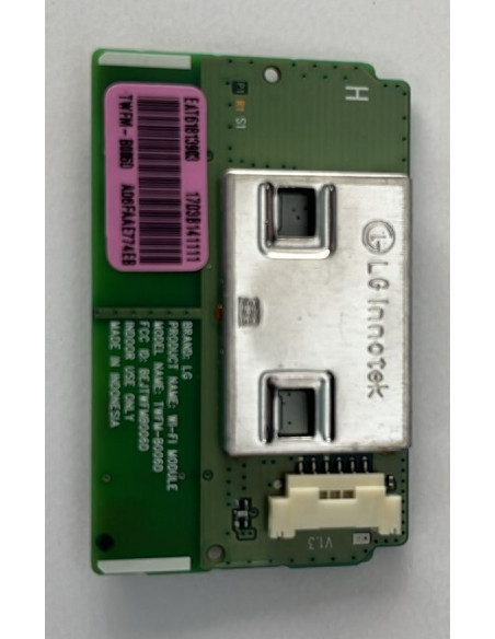 Módulo WLAN LG  EAT61813903