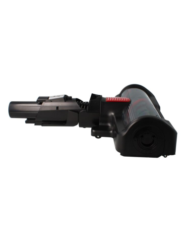 DÜSE SCHWARZ MIT LED XFORCE  SS2230003001