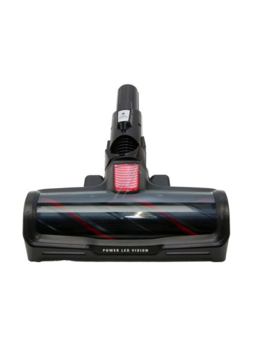 DÜSE SCHWARZ MIT LED XFORCE  SS2230003001