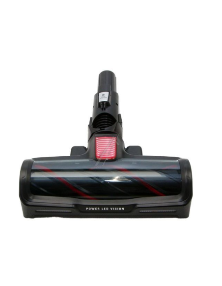 DÜSE SCHWARZ MIT LED XFORCE  SS2230003001