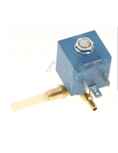 ELECTROVÁLVULA GTP RDC  CS10000581