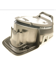 GEHÄUSE UND TRÄGER EISEN A DAMPF   CS-10000054