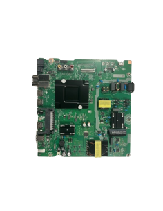 Placa digital HISENS E58A6K