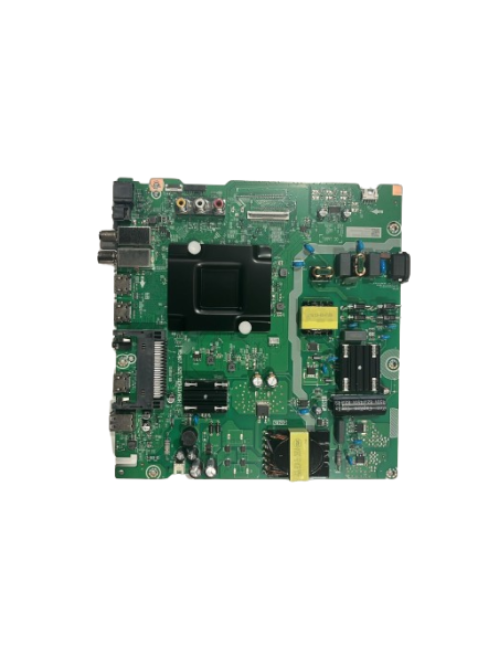 Placa digital HISENS E58A6K