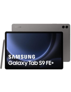 TABLET SAMSUNG GALAXY TAB S9 FE+ - 12.4 - RAM 6GB - 128 GB