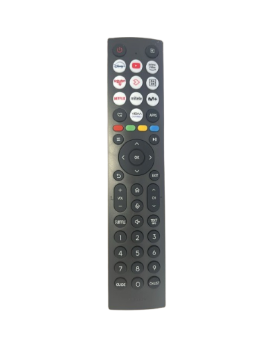 MANDO HISENSE HT401045