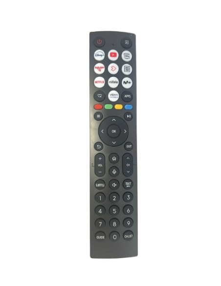 MANDO HISENSE HT401045