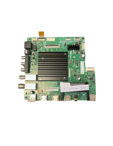MAINBOARD XIAOMI L32M5-5ASP