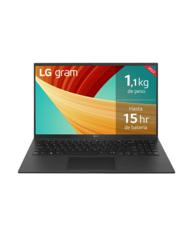 PORTÁTIL LG GRAM 15Z90R-G.AD78B