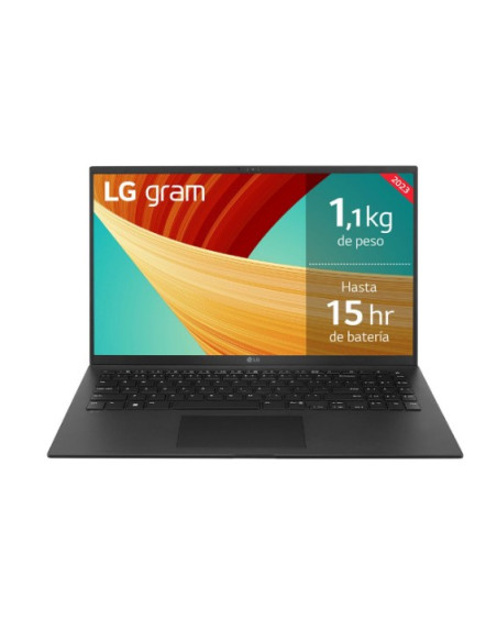 PORTÁTIL LG GRAM 15Z90R-G.AD78B