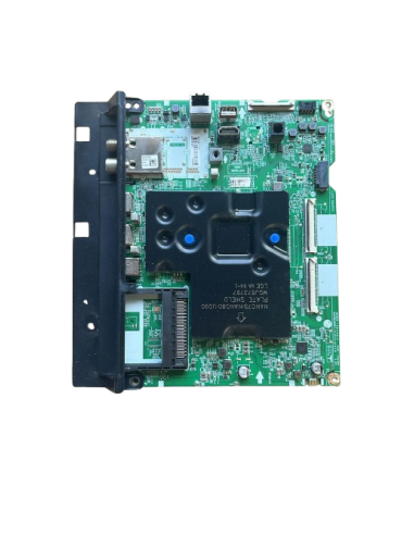 Mainboard LG EBU67460991