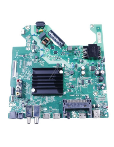 Mainboard HISENSE 43A6K