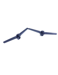 CONJUNTO DE PATAS HISENSE 55A6N