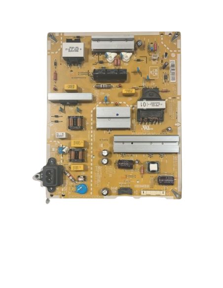 Fuente Alimentación LG EAY65729621