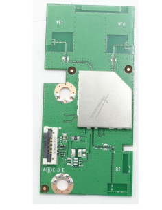 WLAN HISENSE HT1243953