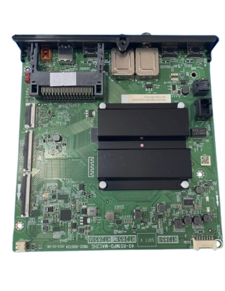 Mainboard TCL 50C645