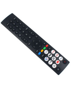MANDO HISENSE 43A6N