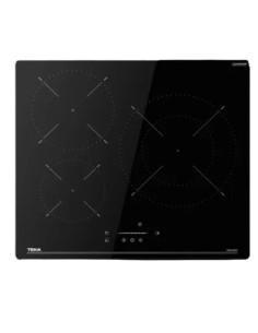 VITROCERAMICA TEKA INDUCCION IBC-63110SSM-BK