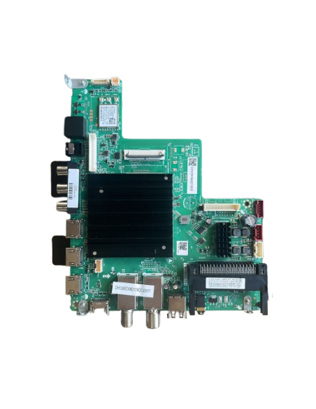 Mainboard HAIER H43K800UX