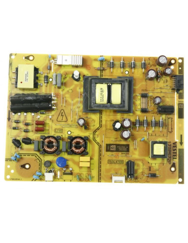 Fuente Alimentación PANASONIC  TX-43FX550E