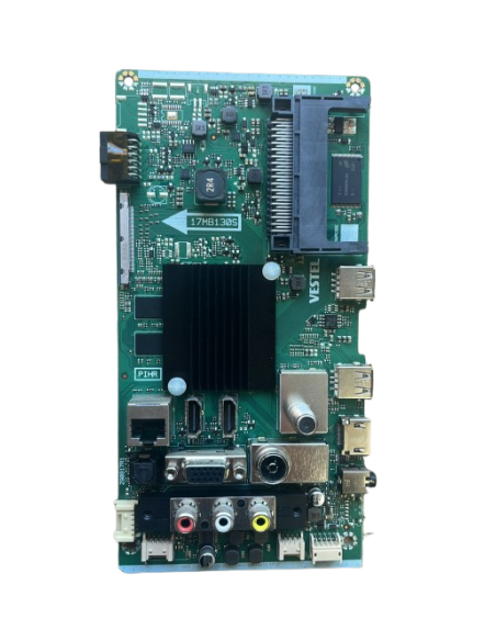 Mainboard PANASONIC  TX-43FX550E