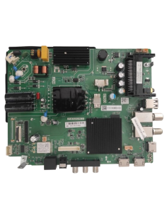 MAINBOARD  HAIR TP.MT9216.PB731